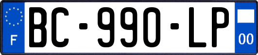 BC-990-LP