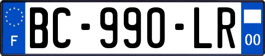 BC-990-LR