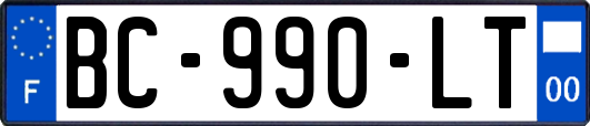 BC-990-LT