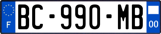 BC-990-MB