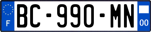 BC-990-MN