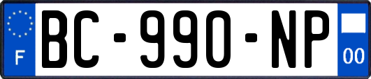 BC-990-NP