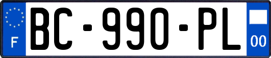 BC-990-PL