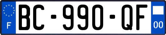 BC-990-QF
