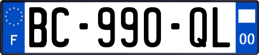 BC-990-QL