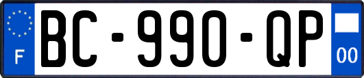 BC-990-QP