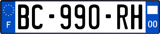 BC-990-RH