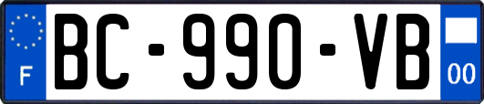 BC-990-VB