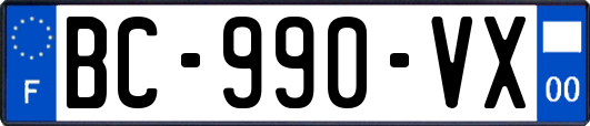 BC-990-VX