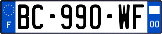 BC-990-WF