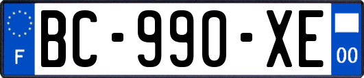 BC-990-XE
