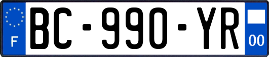 BC-990-YR