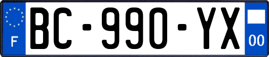 BC-990-YX
