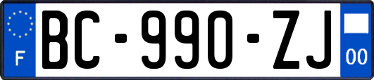 BC-990-ZJ