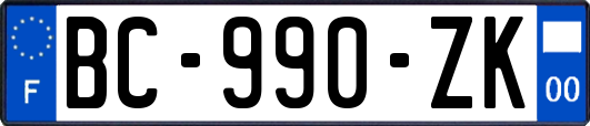 BC-990-ZK