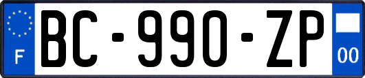 BC-990-ZP