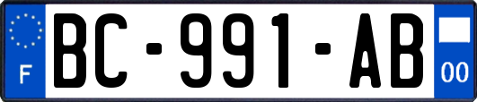 BC-991-AB