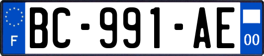 BC-991-AE