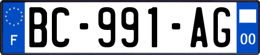 BC-991-AG