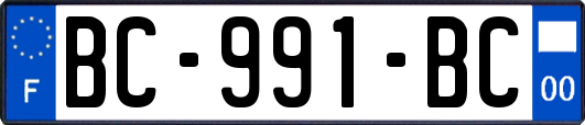 BC-991-BC