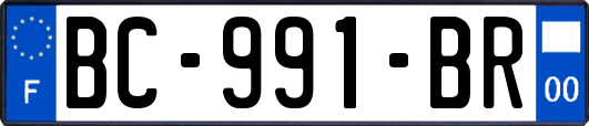 BC-991-BR