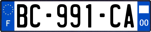 BC-991-CA