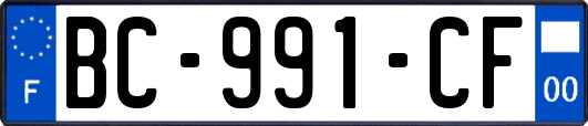 BC-991-CF