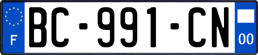 BC-991-CN
