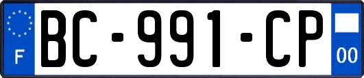BC-991-CP