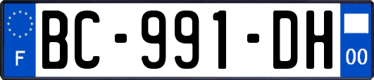 BC-991-DH