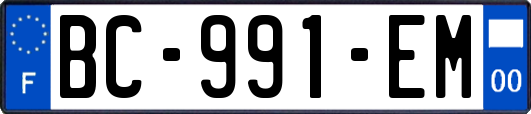 BC-991-EM