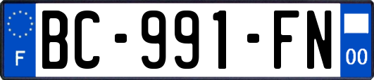 BC-991-FN