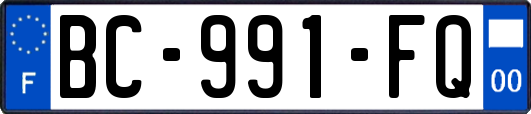BC-991-FQ