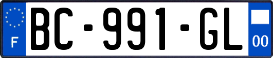 BC-991-GL