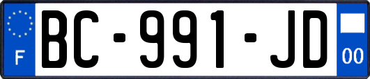 BC-991-JD