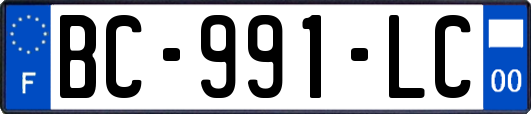 BC-991-LC