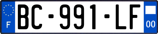 BC-991-LF