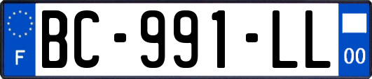 BC-991-LL