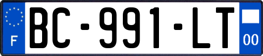 BC-991-LT