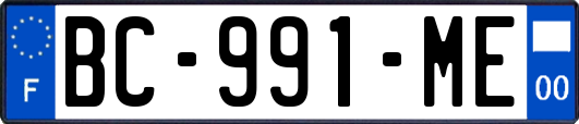 BC-991-ME