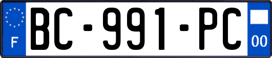 BC-991-PC