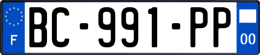 BC-991-PP