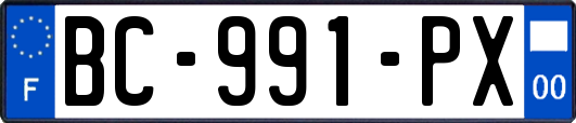 BC-991-PX