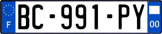 BC-991-PY