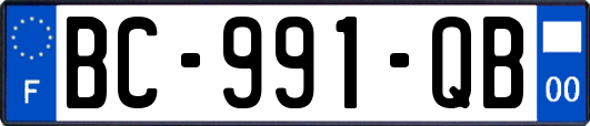 BC-991-QB