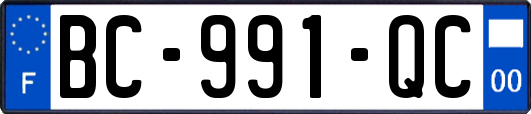 BC-991-QC