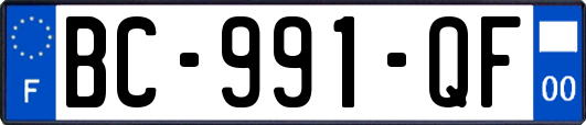 BC-991-QF