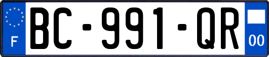 BC-991-QR
