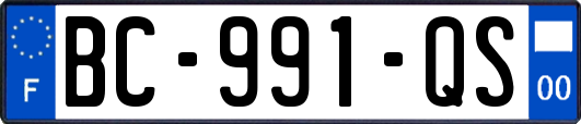 BC-991-QS