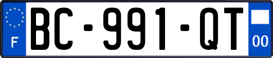 BC-991-QT
